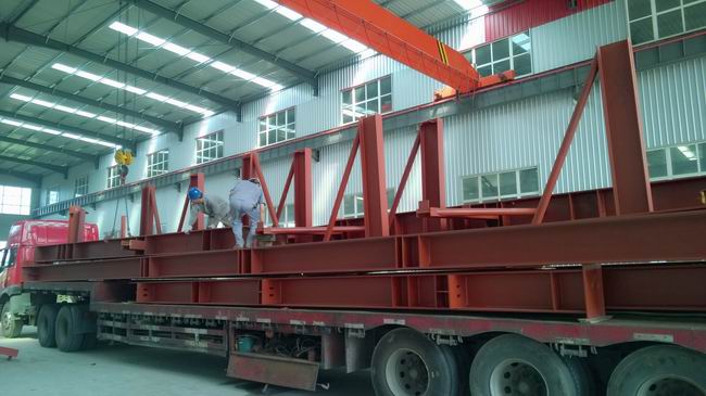 來料、發(fā)貨